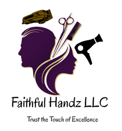 Faithful Handz logo