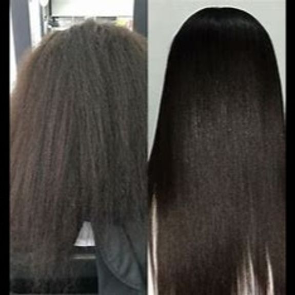 Hair Treatments