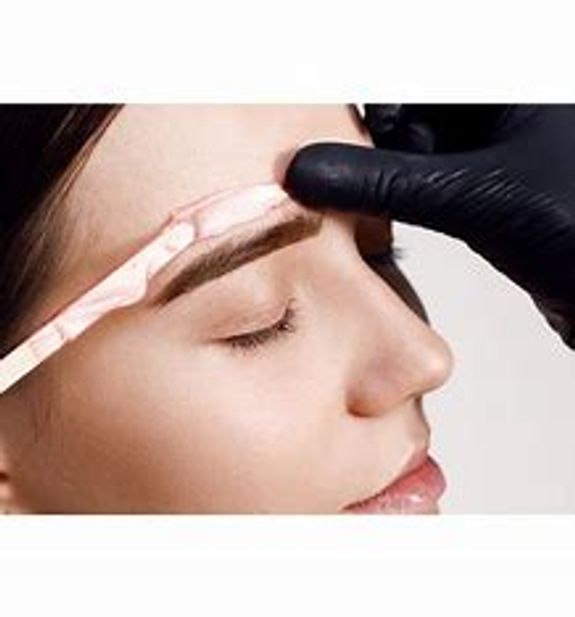 Brow Waxing
