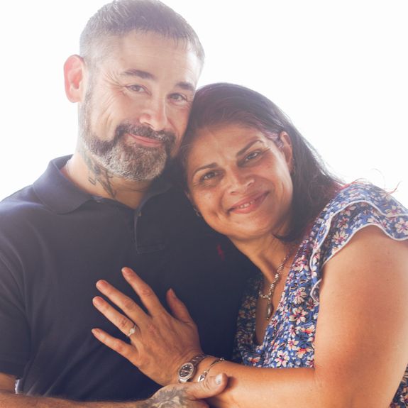 Black Camera With 3 Paris Landmarks Photos