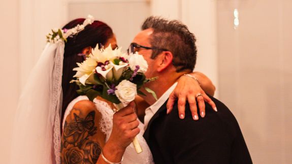 Person Holding Black Dslr Camera