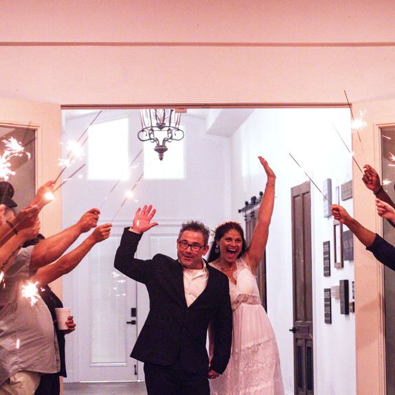 What types of events do you cover?