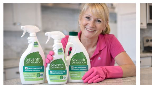 Forget the Hassle of Cleaning