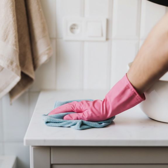 Recurring Cleaning Services