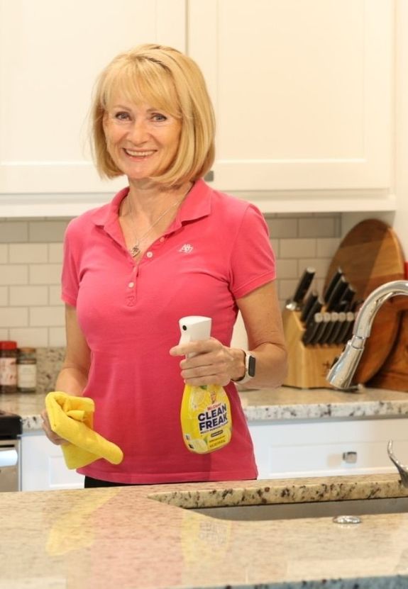 Tailored  Cleaning Experience