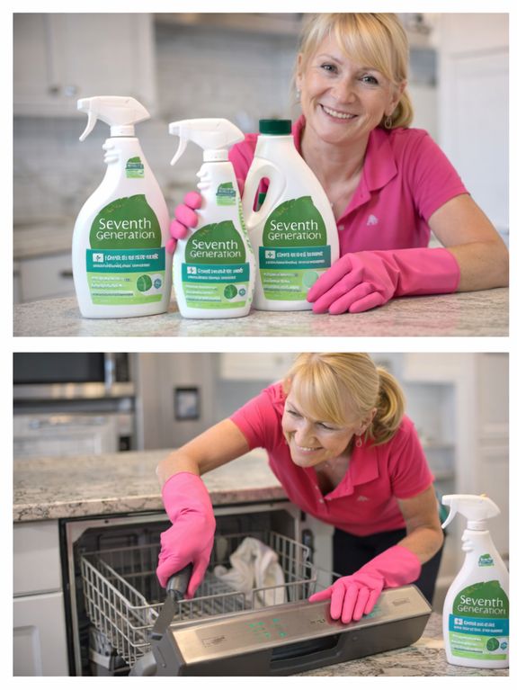 Eco-Friendly Commitment