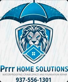 PRRR Home Solutions logo