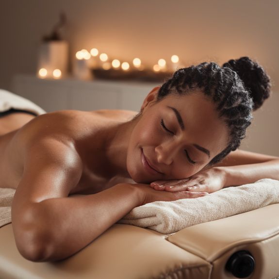 Massage Treatments