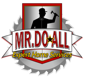 Mr. Do-All logo