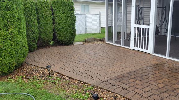 Refresh, relax, enjoy your Patio again in Eastern, KY and the Tri-State region