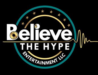 Believe The Hype Entertainment LLC logo