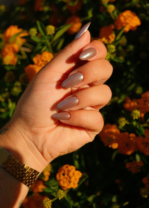 Acrylics & Tips
