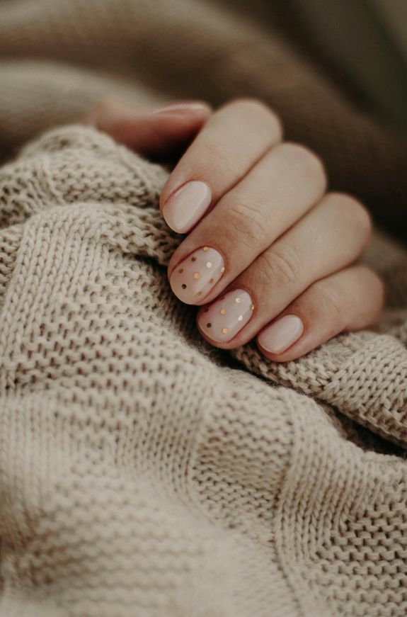 Cuticle Therapy