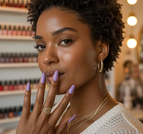 Acrylic Nails & Tips — Bold, Beautiful & Built to Last