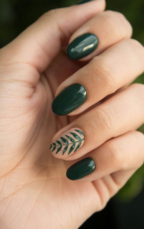 Nail Art & Design