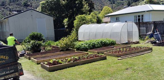 Transform Your Outdoor Space with Ben’s Lawncare in Wellington