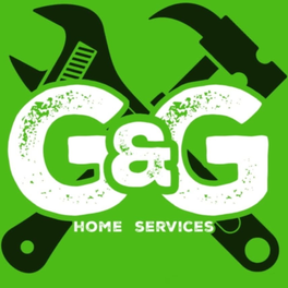 G&G Home Services  logo
