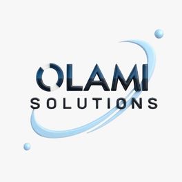Olami Solutions logo
