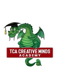 TCA Creative Minds Axademy LLC site 1 &  logo