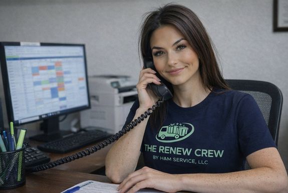 Local Knowledge and Commitment