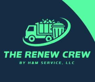 The Renew Crew By H&M Service, LLC logo