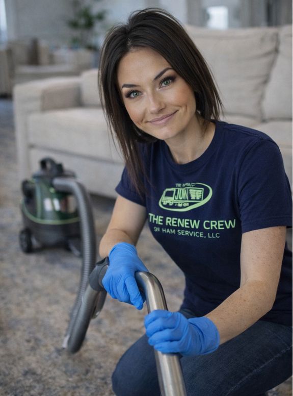 Airbnb & Short-Term Rental Cleaning