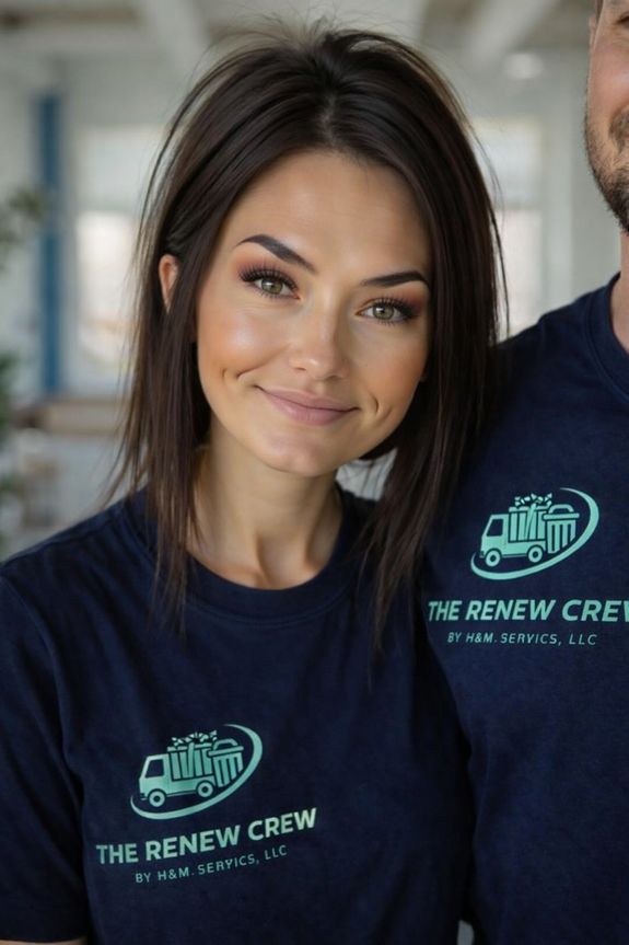 Reclaim Your Space with The Renew Crew By H&M Service, LLC on the Mississippi Gulf Coast