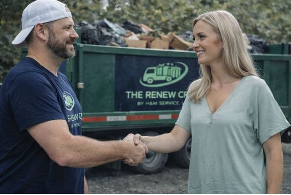 What is an estate cleanout?