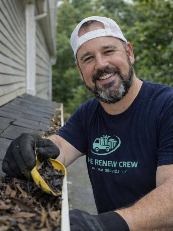 Reliable, Friendly Service