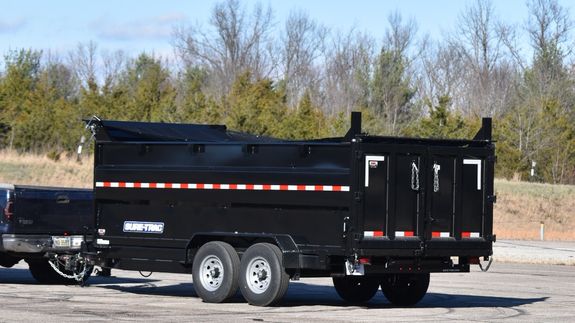 20 Yard Dumpster Rental