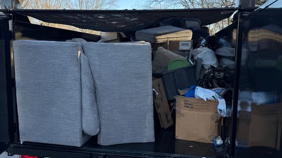 Property & Estate Cleanout