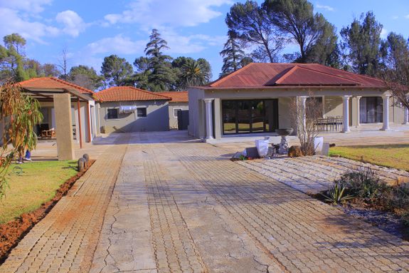 The View (Orkney, 9 Bacon Road)