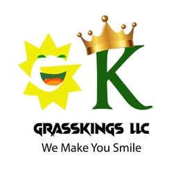 Grasskings llc logo