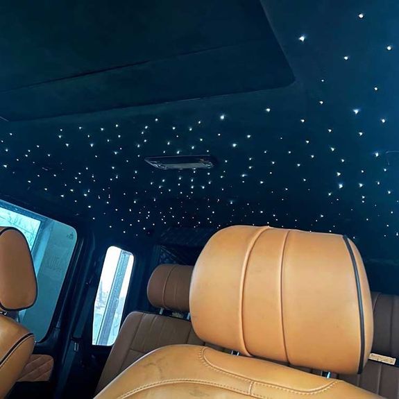 Starlight Highliner