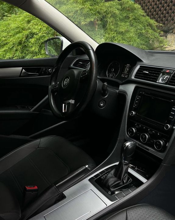 Interior Detailing