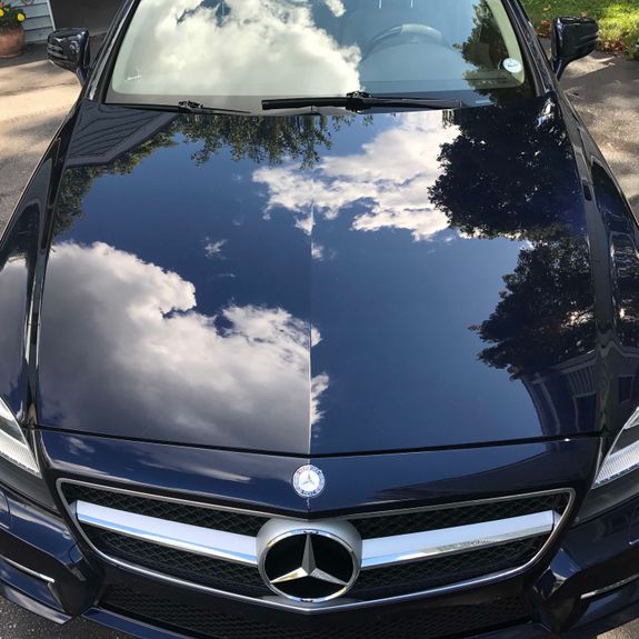 Ceramic Coating