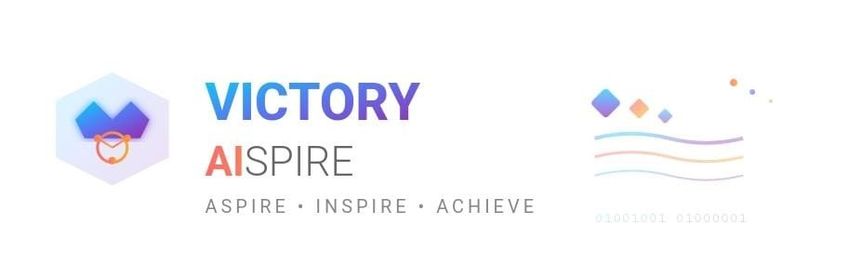Victoryaispire logo
