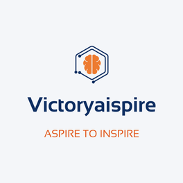 Victoryaispire logo