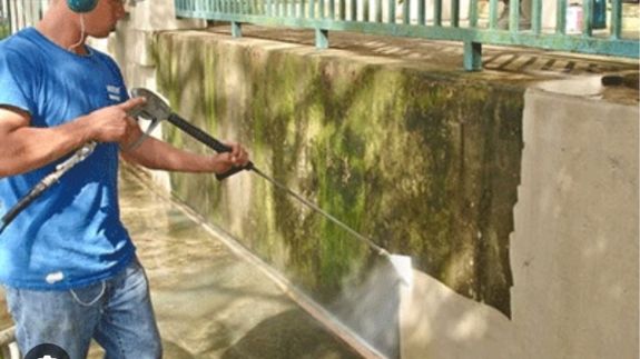 Driveway Cleaning Done Right in Frankfurt am Main