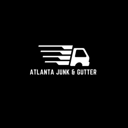 Atlanta Junk & Gutter  logo