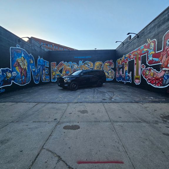 What types of vehicles do you operate?