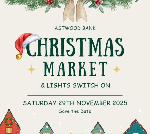 Astwood Bank Light Switch On 2025