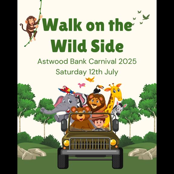 Astwood Bank Carnival 2025