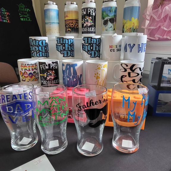 Mother’s Day and Father’s Day