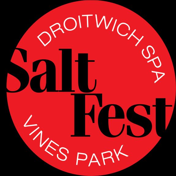 Saltfest Droitwich 2025