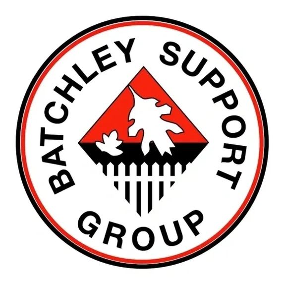 Batchley Support Group Christmas Market