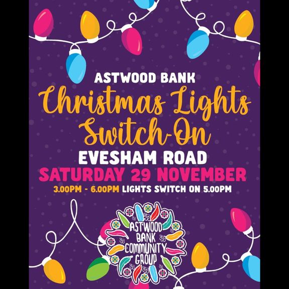 Astwood Bank Light Switch On 2025