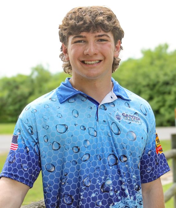 Locally Owned and Operated