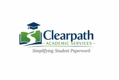 Clearpath Academic Services  logo