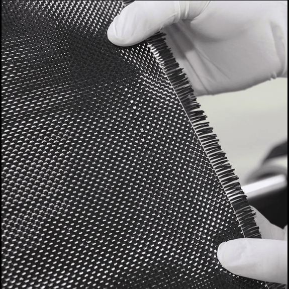 3K, Plain Weave Carbon Fiber Fabric